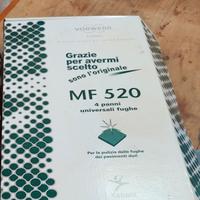 panni folletto mf520 