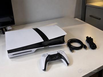 PS5 Pro (2 TB)