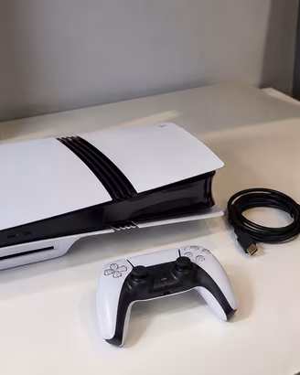 PS5 Pro (2 TB)