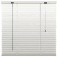 Tende Veneziane Bianca in alluminio 120Lx100H