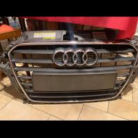 Mascherina audi a3 v8 2016/17