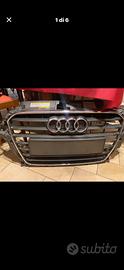 Mascherina audi a3 v8 2016/17