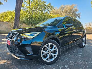 Seat Arona 1.0 EcoTSI 110 CV DSG FR