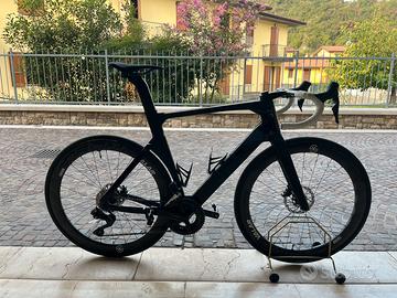 Bici da corsa Elves Falath evo