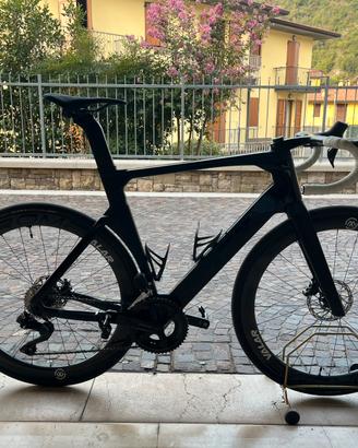 Bici da corsa Elves Falath evo