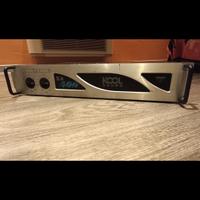 amplificatore koolsound 2x600W