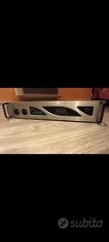 amplificatore koolsound 2x600W