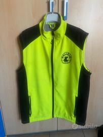gilet belluco farm