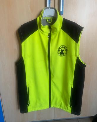 gilet belluco farm