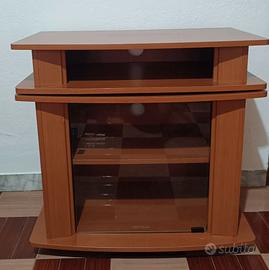 Mobile Porta TV in Legno