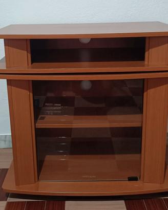 Mobile Porta TV in Legno