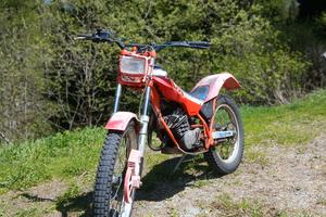 Beta Trial 50ccm 