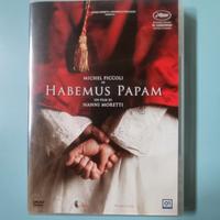 DVD Habemus Papam 