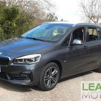 Bmw Gran Tourer 220d xDrive Msport aut.(M1475)