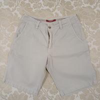 Pantaloncino della Carrera colore crema da uomo