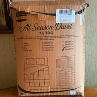 Copripiumino Utopia 240×260