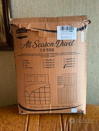 Copripiumino Utopia 240×260