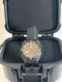 Orologio Militum  Vulcanico