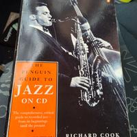 The Penguin Guide to Jazz on CD, LP & Cassette.