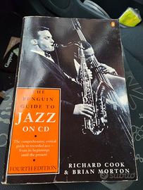 The Penguin Guide to Jazz on CD, LP & Cassette.