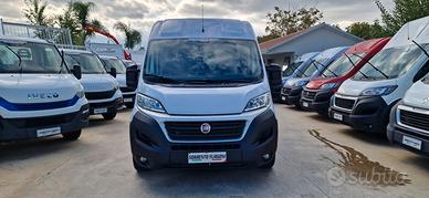 Fiat Ducato MAXI L3H2 - 2.3 MJT 140 CV -EU6