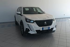 Peugeot 2008 BlueHDi 100 S&S Active s