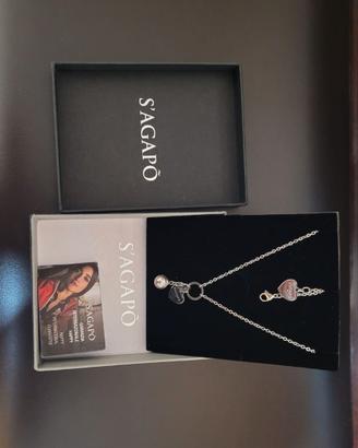 Collana S'Agapò