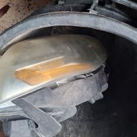 Fari anteriori Fiat bravo