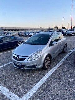 Opel Corsa 4ª serie