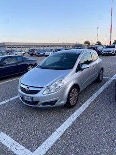 🚗 Opel Corsa 1.2 Benzina 80 CV – 138.000 Km