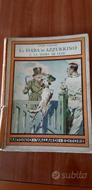Fiabe libro 1932