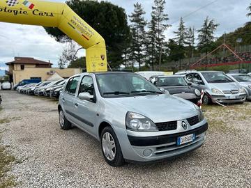 Renault Clio 1.2 cat 5P Expression NEOPATENTATI
