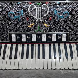 Fisarmonica Cooperfisa