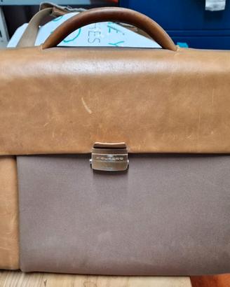 Piquadro borsa lavoro