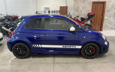 Fiat 500 abarth 595 competizione