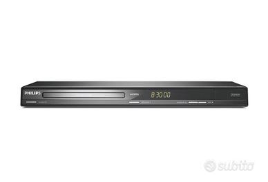 lettore DVD Philips divx hdmi