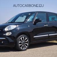 FIAT 500L 1.3 MJET 95 cv Lounge Tetto Panoramico