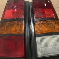 Ricambi Panda 141 Sisley