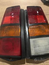 Ricambi Panda 141 Sisley