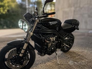 Triumph Daytona