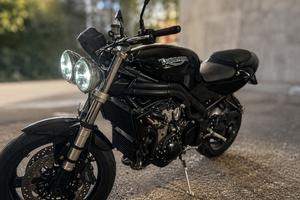 Triumph Daytona