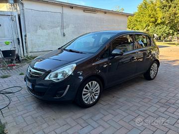 OPEL CORSA 1.2 5 PORTE SOLO 84.000 KM OK PER NEOPA