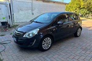 OPEL CORSA 1.2 5 PORTE SOLO 84.000 KM OK PER NEOPA