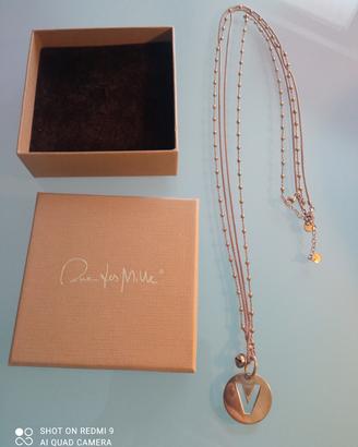collana Rue des Mille 
