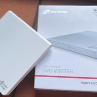 Masterizzatore CD/DVD LG Nuovo