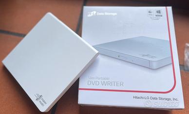 Masterizzatore CD/DVD LG Nuovo