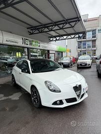 ALFA ROMEO GIULIETTA 1.6 JTDm-2 EXCLUSIVE neopaten
