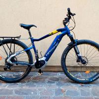 Ebike HAIBIKE Sduro ·  Hard Nine 7.0