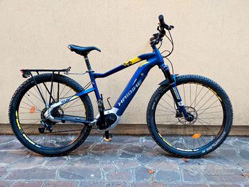 E-bike da mtb - HAIBIKE Sduro ·  Buone condizioni