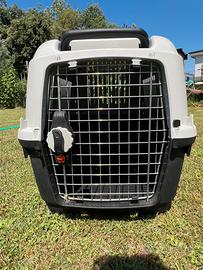 Trasportino “Pet Around You Caravan" misura 4